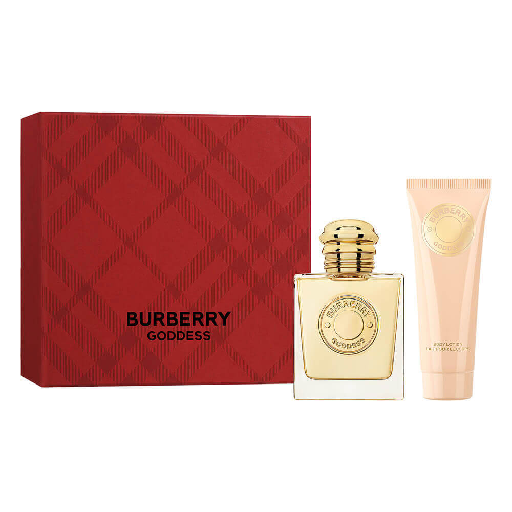 Burberry Goddess Eau de Parfum 50ml Set